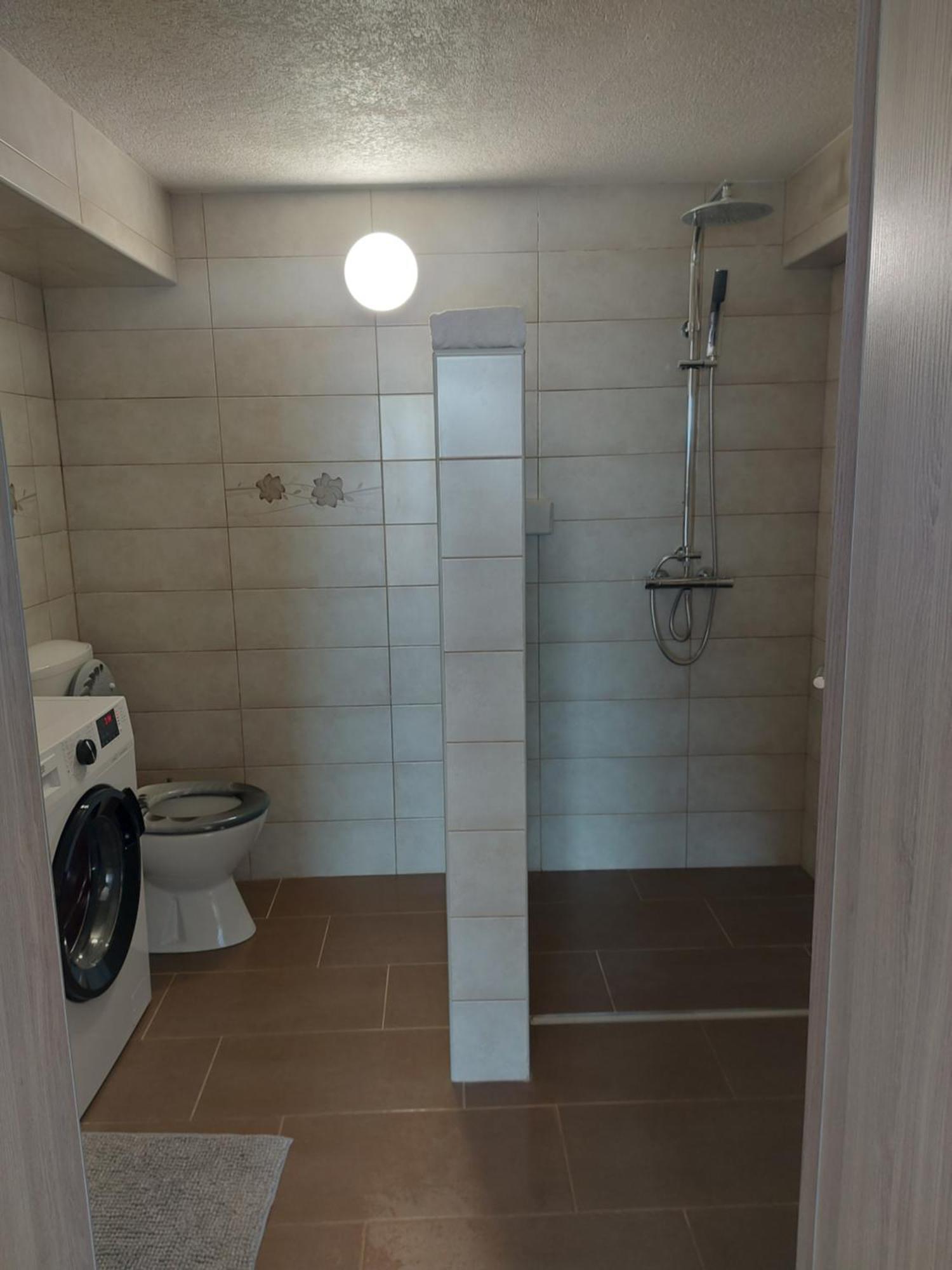Apartment Sunny Порторож Экстерьер фото
